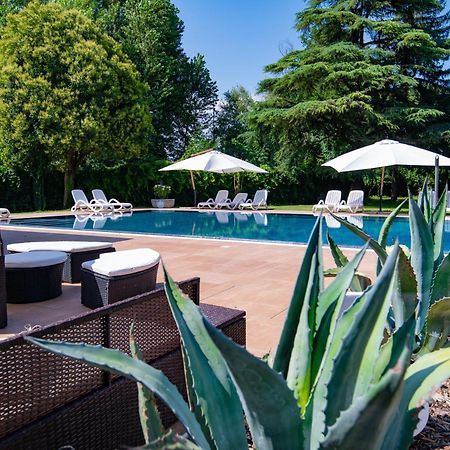 Villa Vitti'S - Verona Est San Martino Buon Albergo Ngoại thất bức ảnh