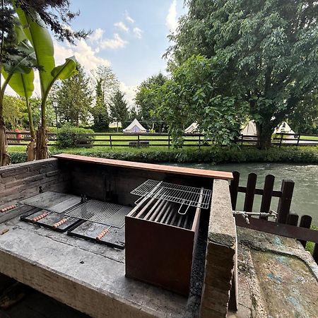 Villa Vitti'S - Verona Est San Martino Buon Albergo Ngoại thất bức ảnh