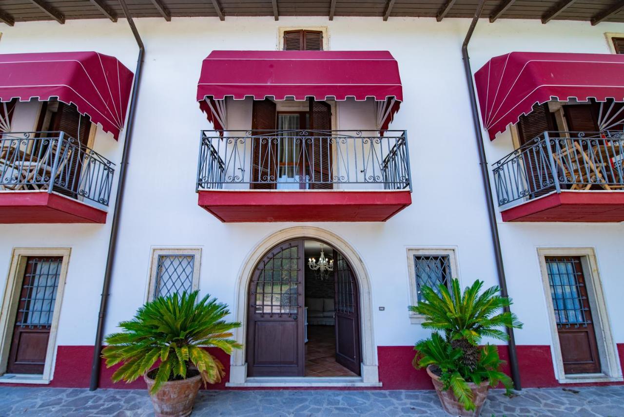 Villa Vitti'S - Verona Est San Martino Buon Albergo Ngoại thất bức ảnh