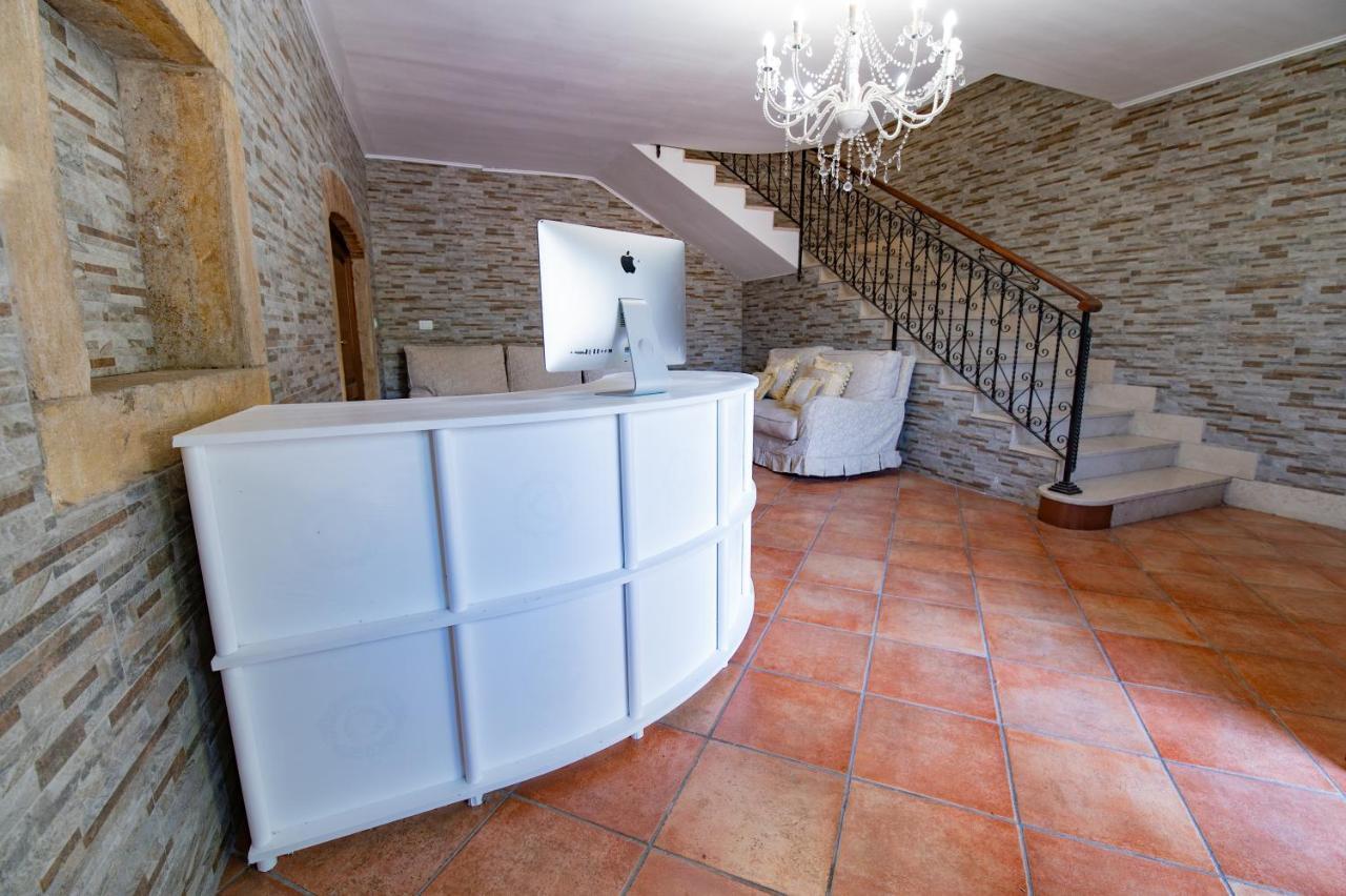 Villa Vitti'S - Verona Est San Martino Buon Albergo Ngoại thất bức ảnh