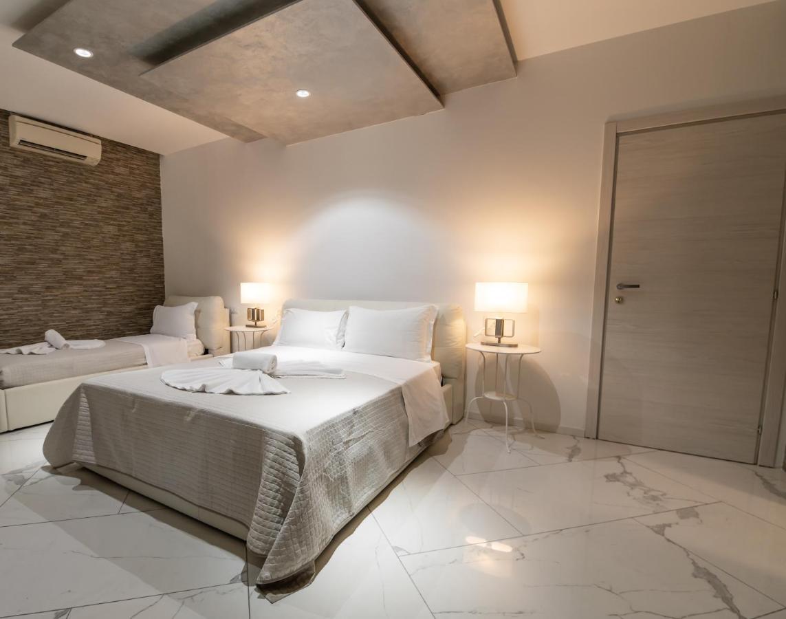 Villa Vitti'S - Verona Est San Martino Buon Albergo Ngoại thất bức ảnh