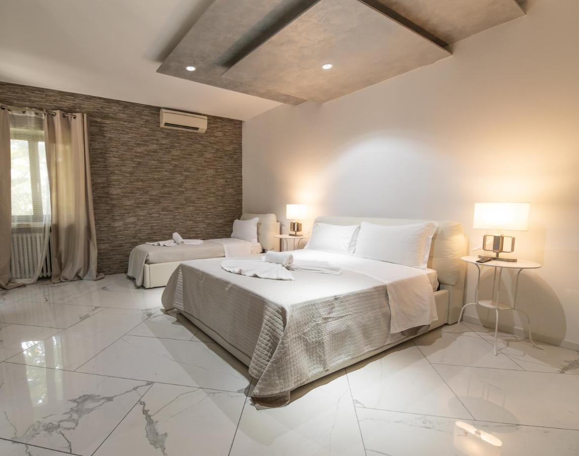 Villa Vitti'S - Verona Est San Martino Buon Albergo Ngoại thất bức ảnh