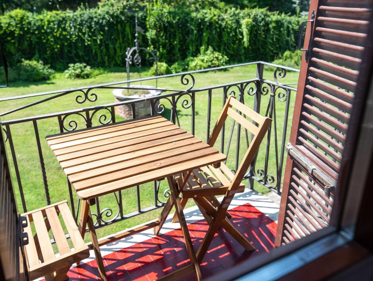 Villa Vitti'S - Verona Est San Martino Buon Albergo Ngoại thất bức ảnh