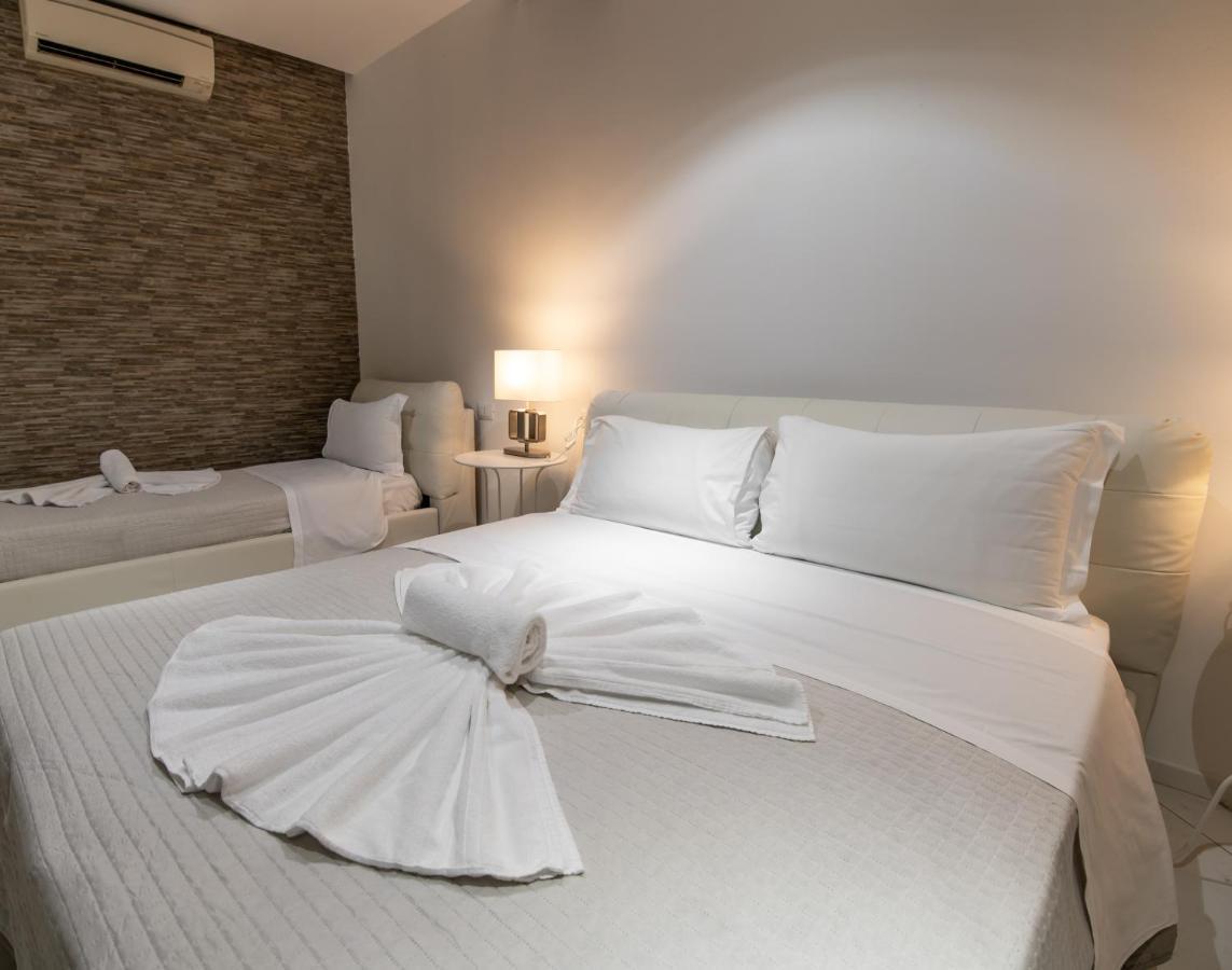 Villa Vitti'S - Verona Est San Martino Buon Albergo Ngoại thất bức ảnh