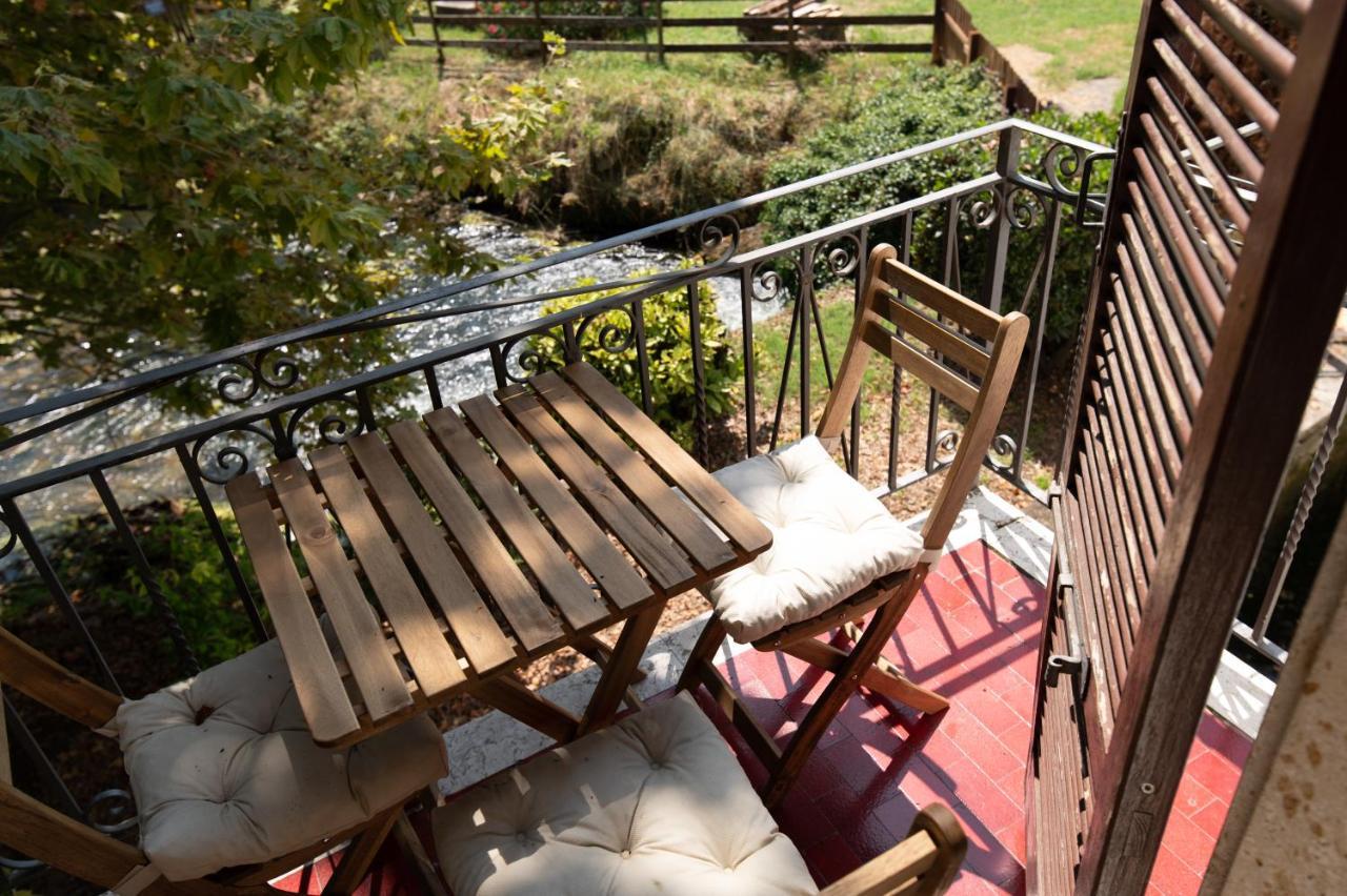 Villa Vitti'S - Verona Est San Martino Buon Albergo Ngoại thất bức ảnh