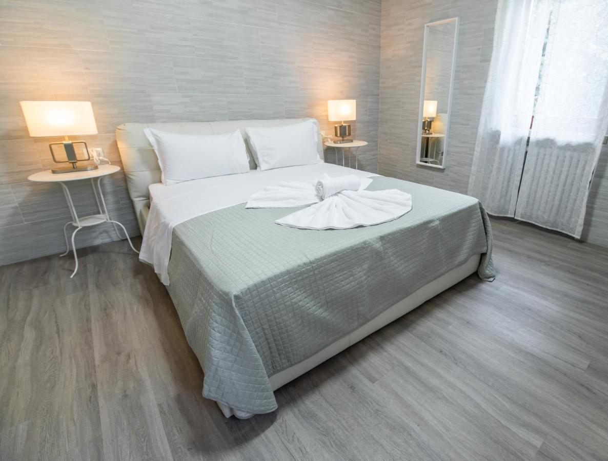 Villa Vitti'S - Verona Est San Martino Buon Albergo Ngoại thất bức ảnh