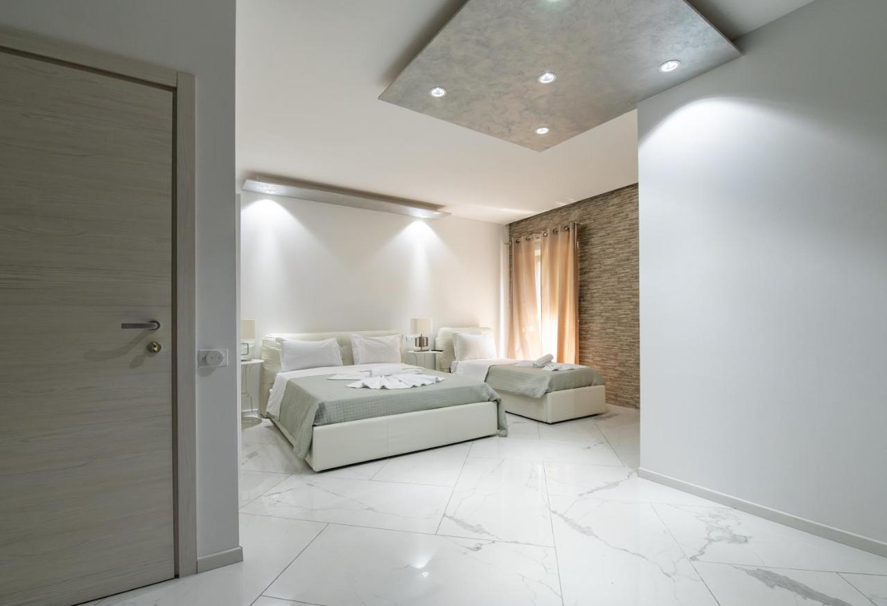 Villa Vitti'S - Verona Est San Martino Buon Albergo Ngoại thất bức ảnh