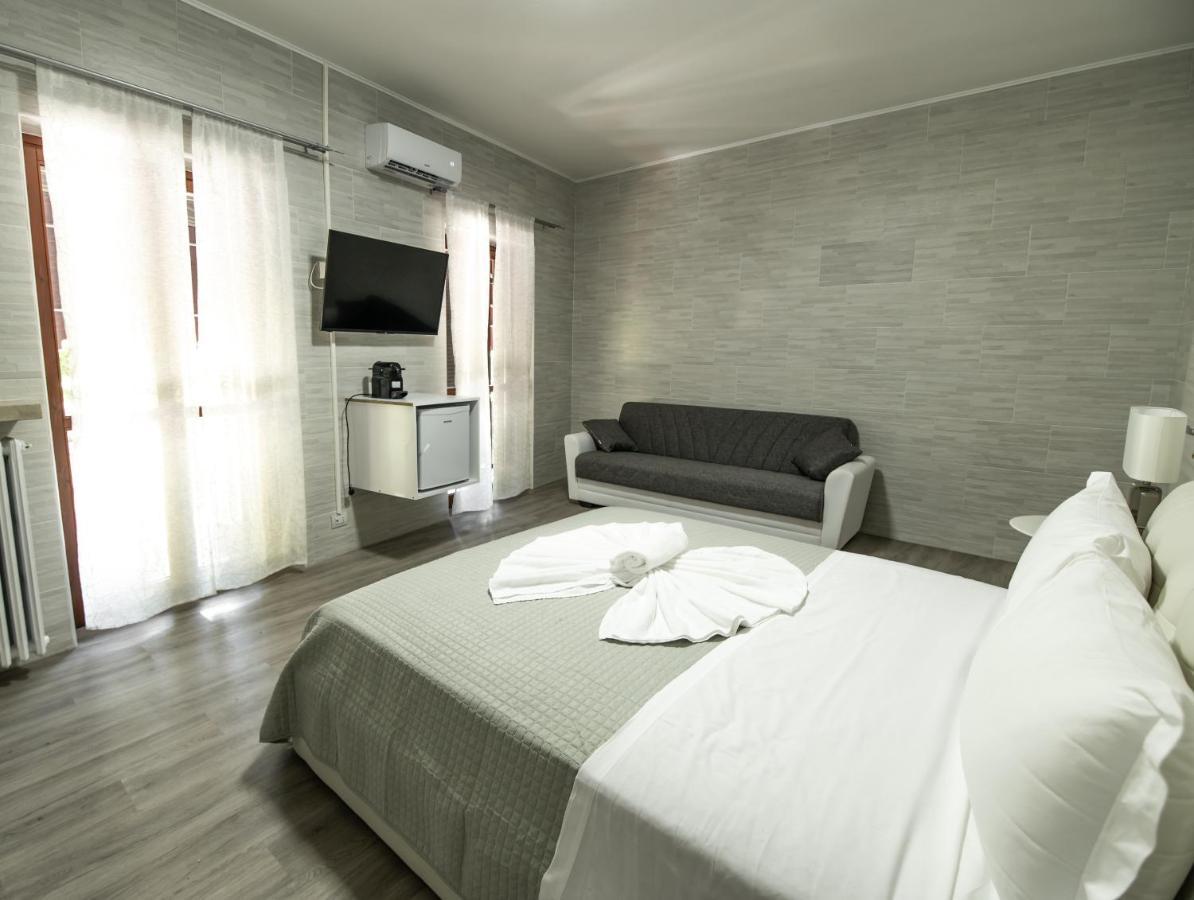 Villa Vitti'S - Verona Est San Martino Buon Albergo Ngoại thất bức ảnh