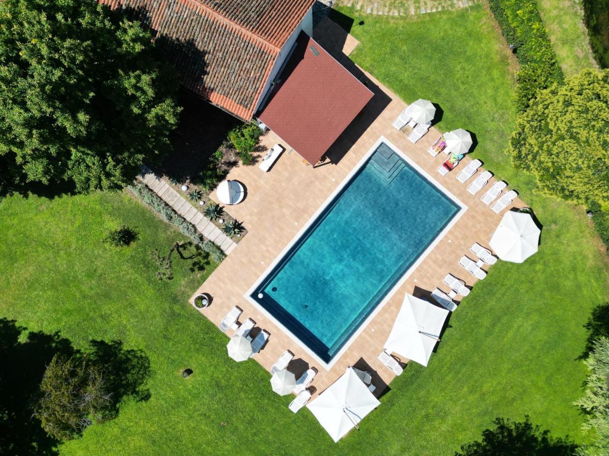 Villa Vitti'S - Verona Est San Martino Buon Albergo Ngoại thất bức ảnh