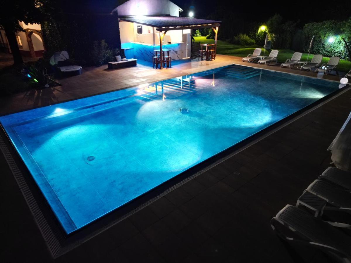 Villa Vitti'S - Verona Est San Martino Buon Albergo Ngoại thất bức ảnh