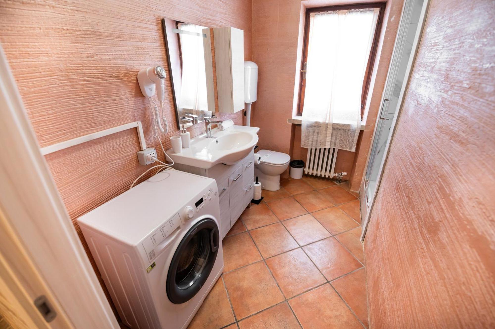 Villa Vitti'S - Verona Est San Martino Buon Albergo Ngoại thất bức ảnh