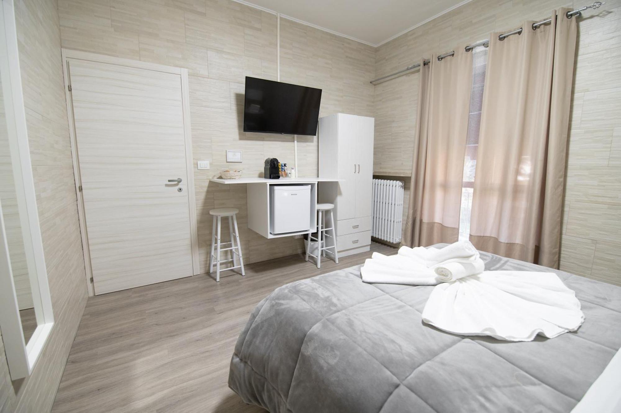 Villa Vitti'S - Verona Est San Martino Buon Albergo Ngoại thất bức ảnh