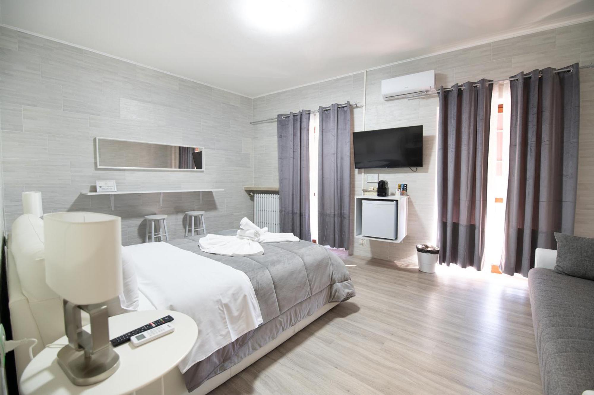 Villa Vitti'S - Verona Est San Martino Buon Albergo Ngoại thất bức ảnh