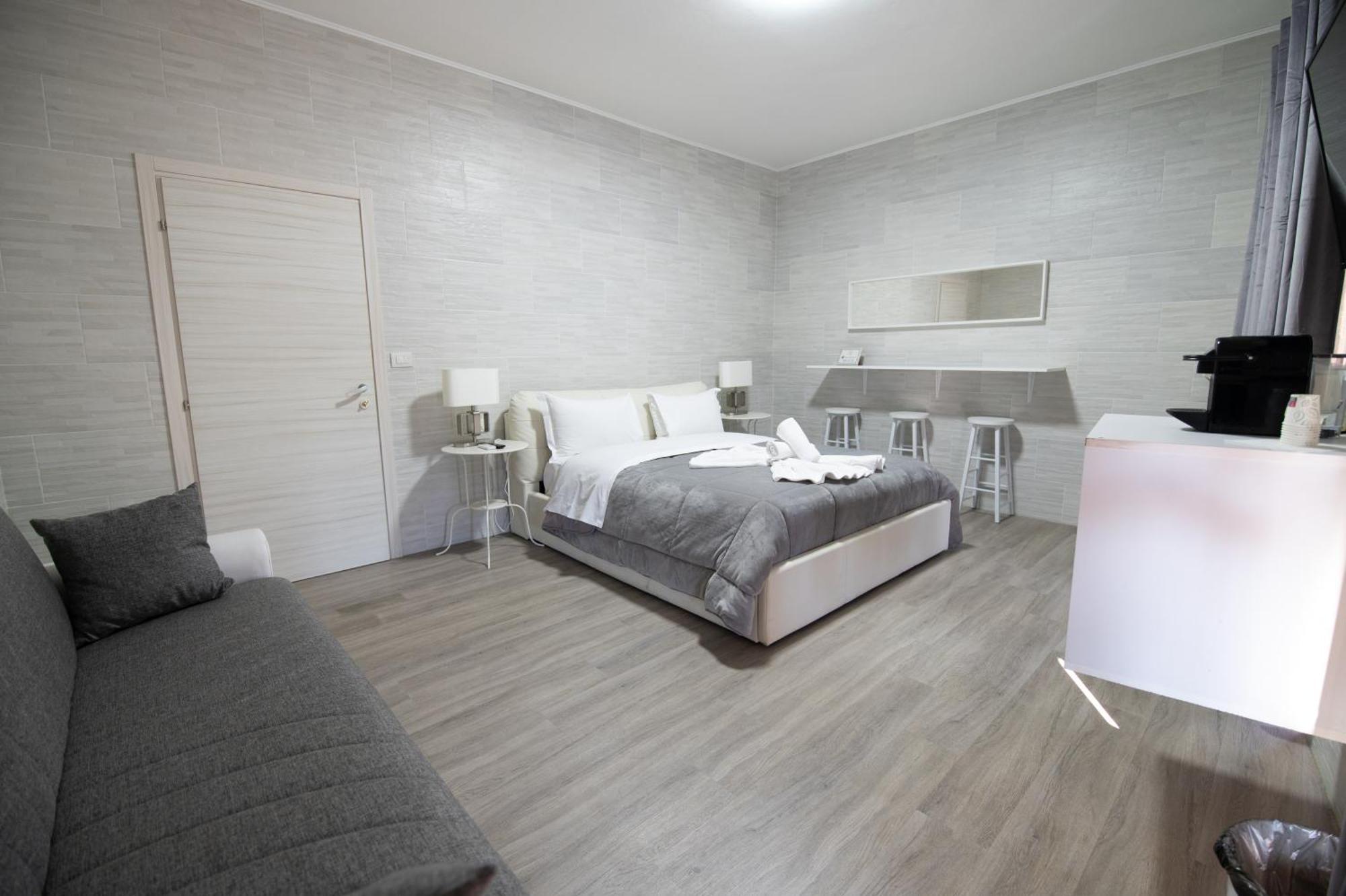 Villa Vitti'S - Verona Est San Martino Buon Albergo Ngoại thất bức ảnh
