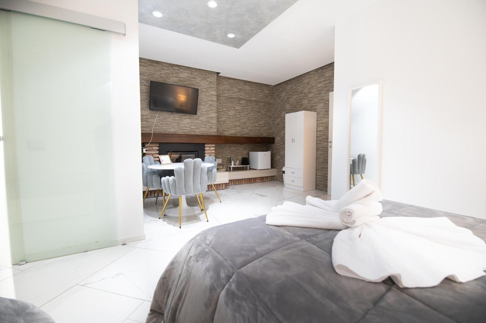 Villa Vitti'S - Verona Est San Martino Buon Albergo Ngoại thất bức ảnh