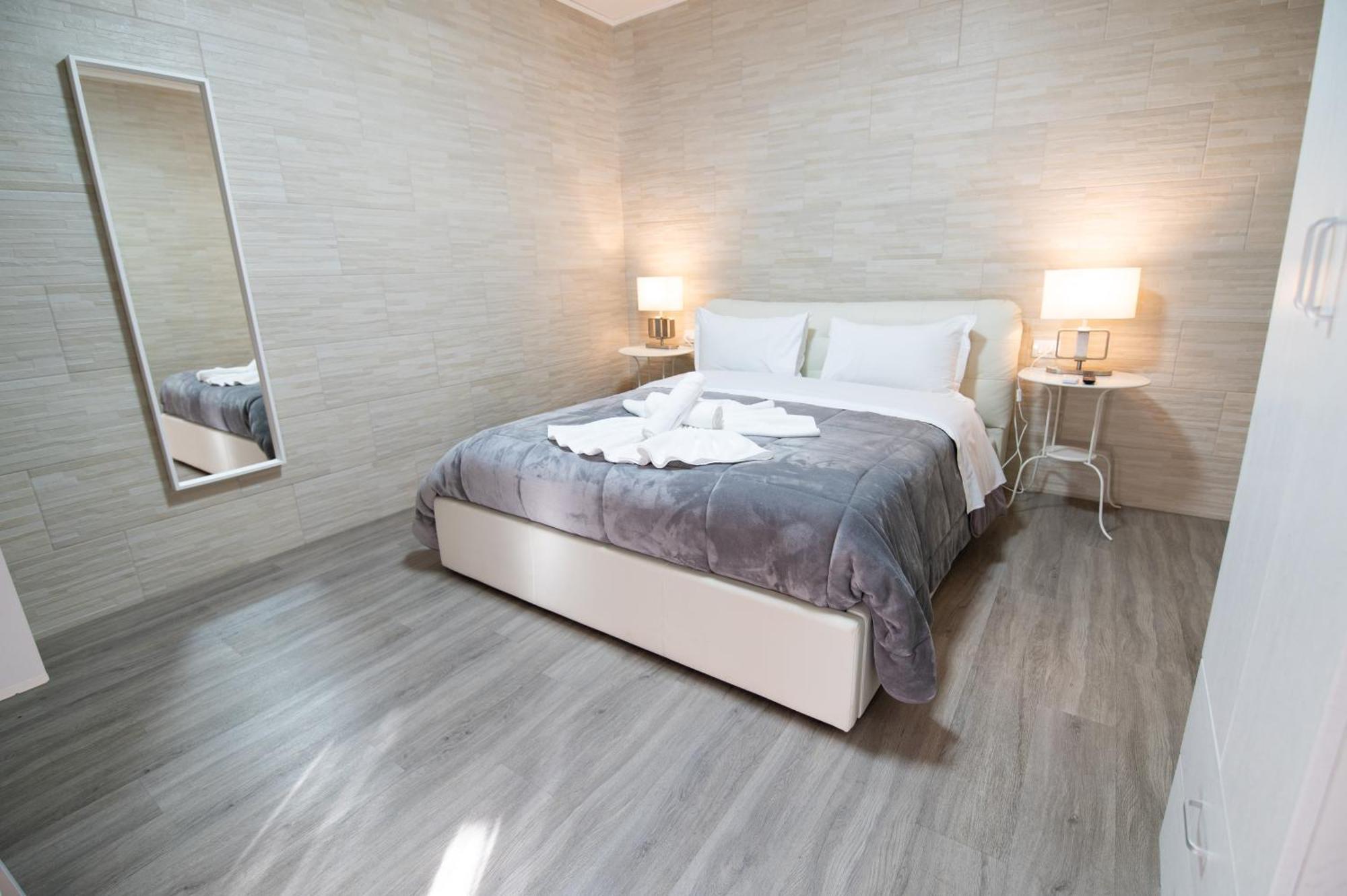 Villa Vitti'S - Verona Est San Martino Buon Albergo Ngoại thất bức ảnh
