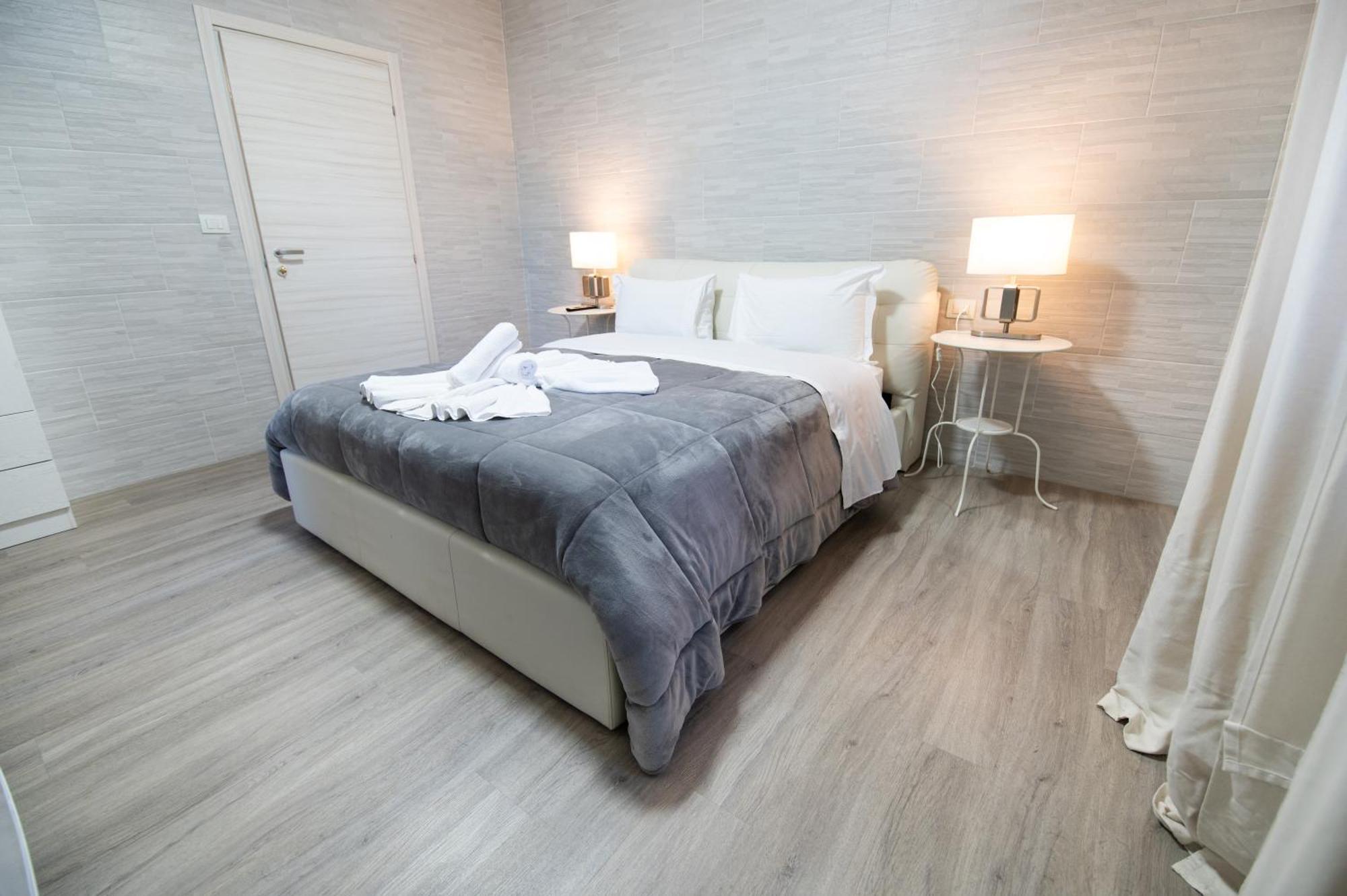 Villa Vitti'S - Verona Est San Martino Buon Albergo Ngoại thất bức ảnh