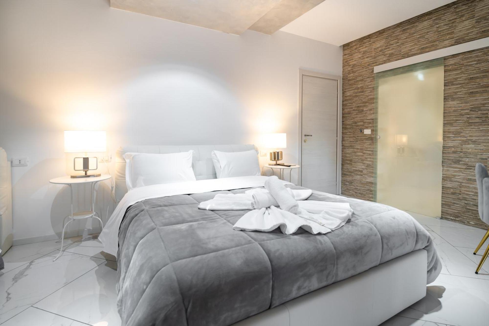 Villa Vitti'S - Verona Est San Martino Buon Albergo Ngoại thất bức ảnh