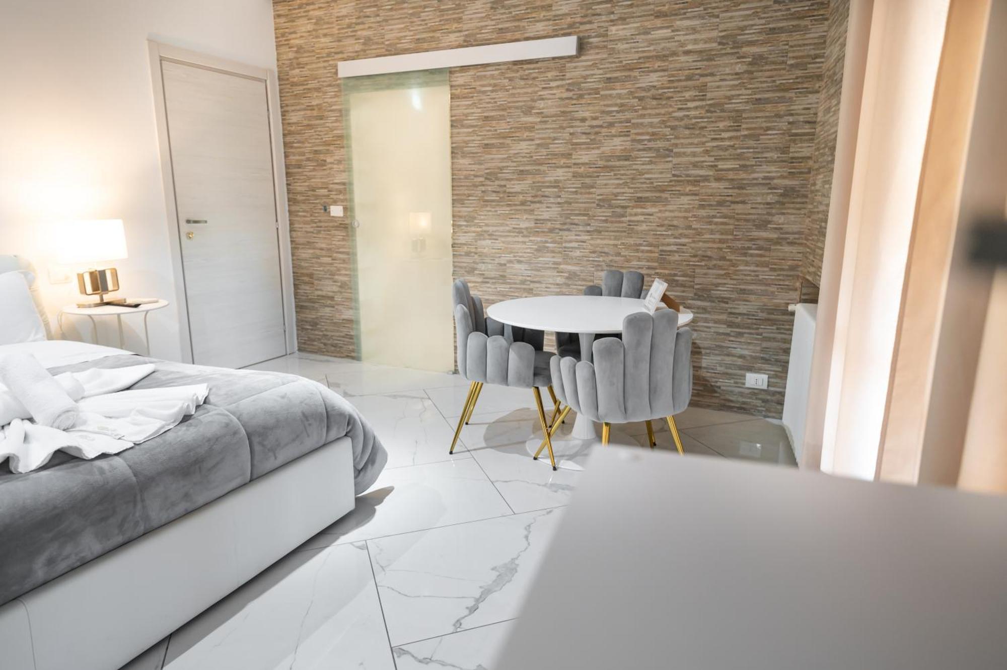 Villa Vitti'S - Verona Est San Martino Buon Albergo Ngoại thất bức ảnh